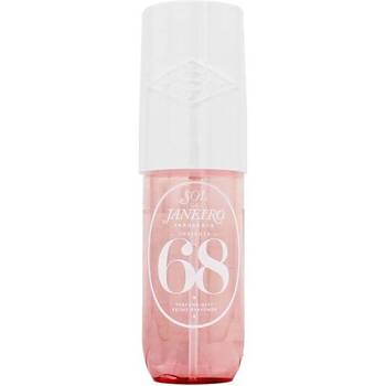 Brazilian Crush Cheirosa 68 Beija Flor Perfume Mist - Parfumovaný sprej na telo a vlasy pre ženy
